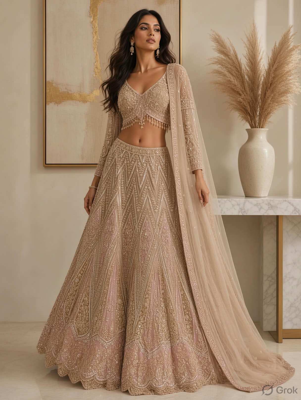 Twinkle Store ethnic collection gallery image